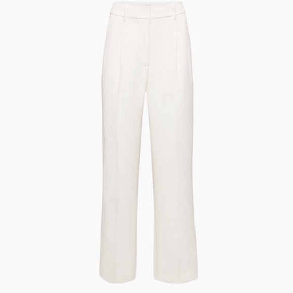 Aritzia Wilfred The Effortless Pant™ - Picture 2 of 11